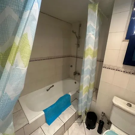 Hotell Baskentliler Cuya